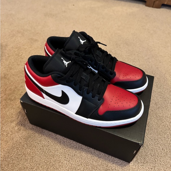 Nike Other - Nike Jordan Lows